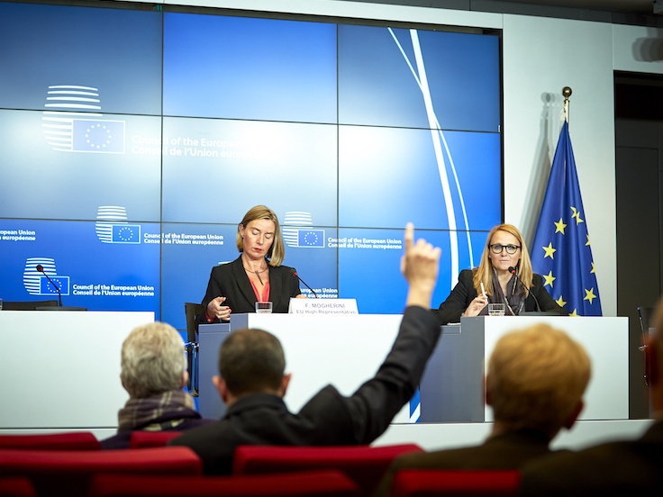 ΕΕ: Πρόταση ενταξιακών διαπραγματεύσεων για Τίρανα και Σκόπια